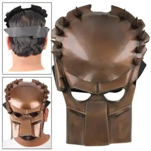 Fantasy predator warrior - predator,