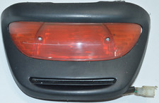 FLEX TECH 50 YIYING RÜCKLICHT HECKLEUCHTE RÜCKLEUCHTE BREMSLEUCHTE REAR LIGHT