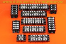 KS Schraub - Klemmleiste