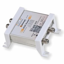 Johansson Stacker 9738 - 2 auf 1 Unicable