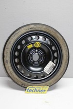 Reserverad Notrad Ersatzrad Opel Vectra C T115/70R16 4x16 ET41 5x110