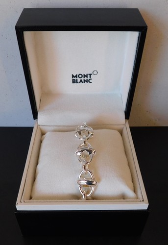 Montblanc icon line - icon, armband