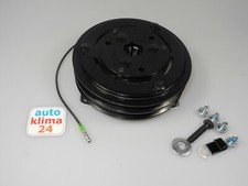 Klimakompressor Magnetkupplung