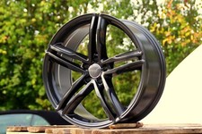 WH11 Alu Felgen 20 Zoll ET33