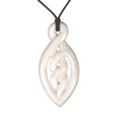 Amulett anhänger halskette - amulett,