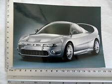 Foto Fotografie photo photograph FIAT Bravo Giannini Windsurf SR221 