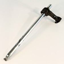 KAWASAKI ZX-6R ZX6R ZX600G ZX600 G Ninja - Schaltwelle Getriebewelle