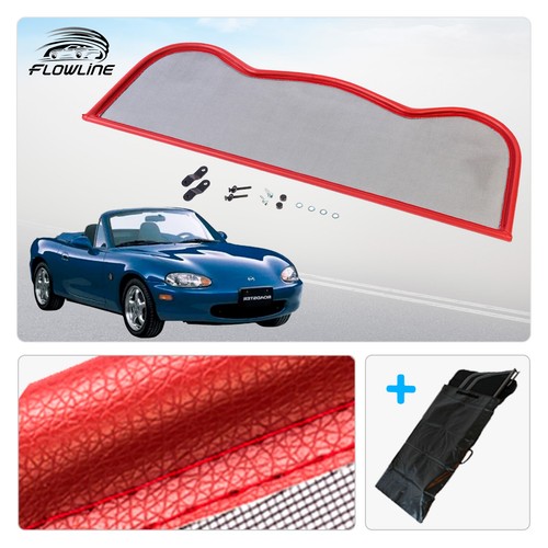 Windschott für mazda mx5 - windschott,