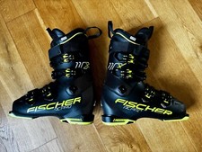 Alpin Ski Schuh Stiefel FISCHER RC PRO 110X 28,5