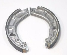 Bremsbacken für BMW R75