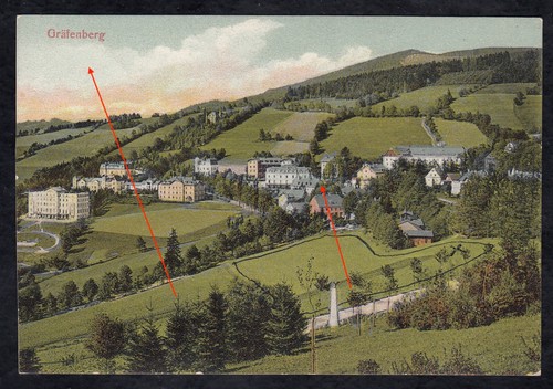 Bad gräfenberg bei - bad,