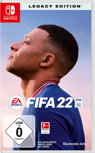 Fifa legacy edition - fifa,