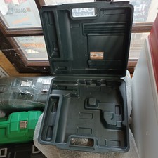 Hitachi Hikoki Leerkoffer