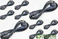 10 Kaltgerätekabel Monitor