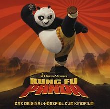 Kung panda original - kung,