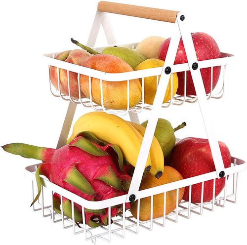Obstkorb etagere obst - etagere,,