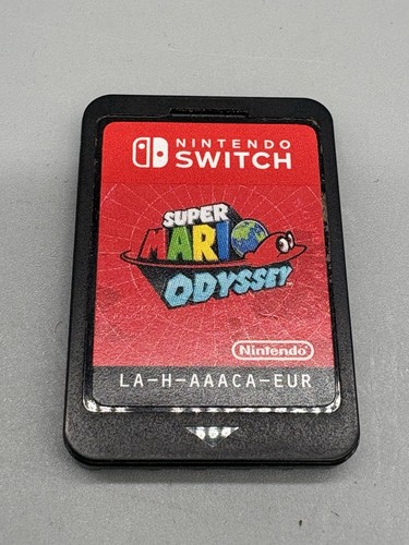 Super mario odyssey nintendo - mario,