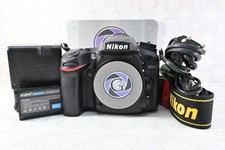 Nikon D7200 Digitalkamera  -