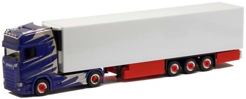 Herpa lkw scania hd - herpa,