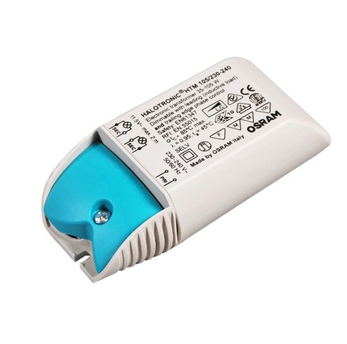 Osram halotronic htm - halotronic,