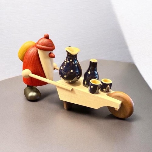 Björn köhler weihnachtsmann - björn,