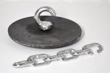 Kamin Deflektor mit Ofenhalter