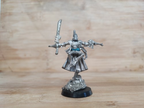 Eldar harlekin - eldar,