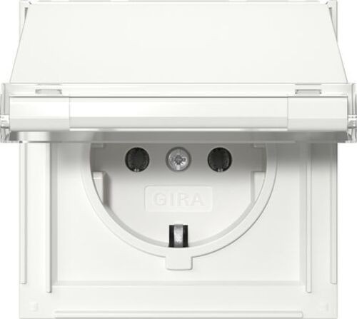 Gira 441066 schuko steckdose - 441066, schuko-steckdose