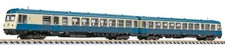 Liliput 163215 triebwagen br - 163215, |
