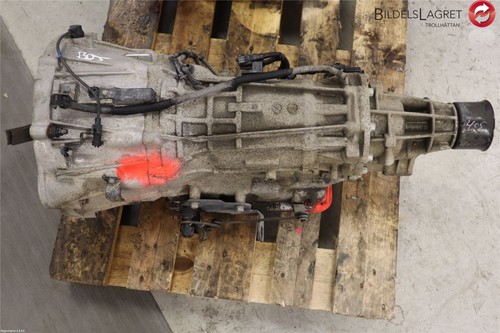 Automatikgetriebe hyundai - automatikgetriebe,