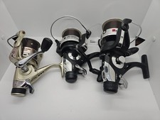 Süßwasser Angeln Real ein