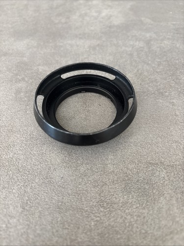 Leica 12504 lens hood - 12504,