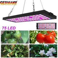 LED Pflanzenlampe Lichtröhre