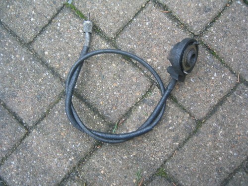 Tachoantrieb mit welle für - tachoantrieb,