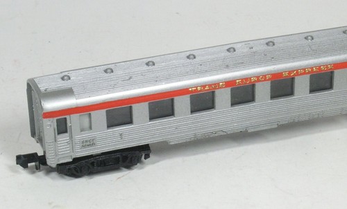 Personenwagen trans europ - personenwagen,
