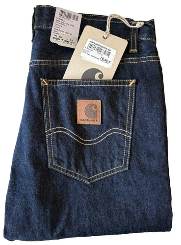 Carhartt texas pant - pant, l