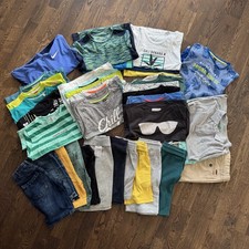 Bekleidungspaket Jungen