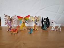 Schleich Elfe Figur