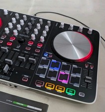 Reloop  Beatmix 4 DJ