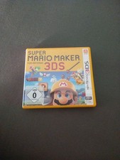 Super Mario Maker für