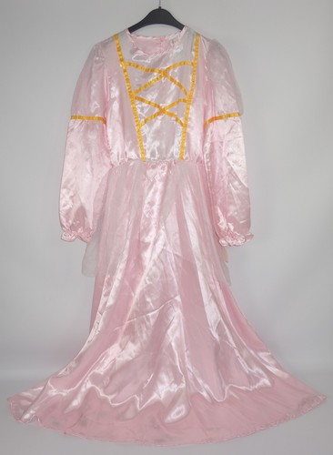 Rosa kinder prinzessin - kinder,