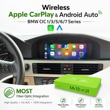 CarPlay Android Auto Mirror