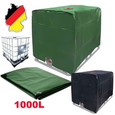 IBC Container Abdeckung UV
