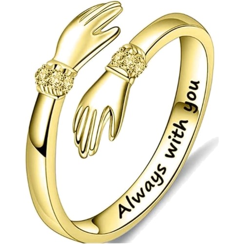 925 sterling silber ring - silber,