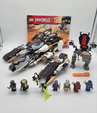 Lego NINJAGO 70595
