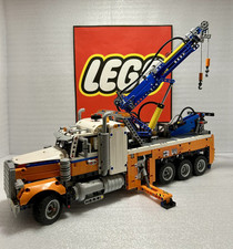 Lego Technic 42128 Schwerer