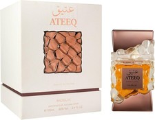 Nusuk Ateeq Eau de Parfum