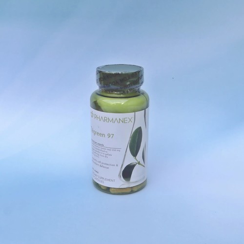 Nuskin skin pharmanex - nuskin, nu