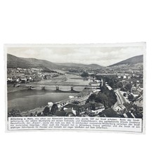 Postkarte AK Miltenberg Main