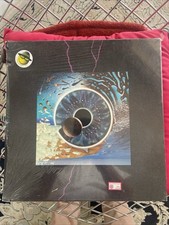 PINK FLOYD PULSE LIVE (4LP’s